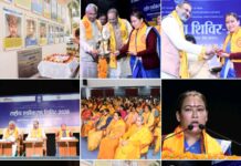 2047 तक विकसित भारत के निर्माण में युवा निभाएंगे निर्णायक भूमिका : रेखा आर्या।