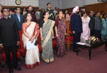 घर से ही शुरू होगा महिला सशक्तिकरण : रेखा आर्या