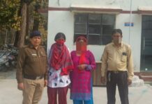 महिलाओं तथा बच्चों की सुरक्षा के प्रति गंभीर दून पुलिस।
