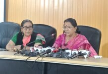 प्रदेश के 13 जनपदों में 13 मार्च तक होंगे ‘महिला जनसुनवाई’ कार्यक्रम।