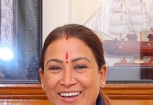 खेल विश्वविद्यालय की ओर बढ़ते कदम:रेखा आर्या।