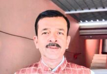 कांस्टेबल नियुक्त होकर पदोन्नति प्राप्त कर निरीक्षक बने श्री धर्मेंद्र कुमार मलिक का एक सड़क दुर्घटना के बाद इलाज के दौरान हुआ आकस्मिक निधन,,पुलिस में शोक की लहर।