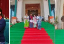 महिला सशक्तिकरण और सामाजिक सुरक्षा पर विशेष फोकस वाला बजट: रेखा आर्या।