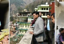 चारधाम यात्रा से पहले ट्रैफिक व्यवस्था दुरुस्त करने की तैयारी, गौचर-कर्णप्रयाग-चमोली में पार्किंग परियोजनाओं का निरीक्षण।