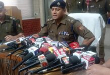 एसएसपी दून के कुशल नेतृत्व में दून पुलिस ने सुलझायी ब्लाइंड मर्डर की मिस्ट्री।