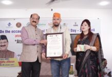 नरेंद्र मोदी के नेतृत्व में सशक्त हो रही पंचायती राज व्यवस्था, ग्राम स्वराज के संकल्प के साथ गांव-गांव तक पहुंच रहा विकास : सुबोध उनियाल।