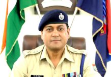 सीओ सिटी, देहरादून ने घायल मां-बेटी को तत्काल पहुँचाया अस्पताल।