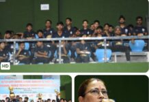 अंतरराष्ट्रीय स्तर पर खेलों में चमकेगा उत्तराखंड : रेखा आर्या