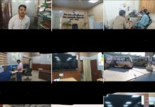 देहरादून में आज रात एयर रेड- ब्लैकआउट मॉक ड्रिल, 30 मिनट रहेगा अंधेरा।