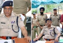“प्रतिष्ठा व उधारी बनी मौत की वजह” — चमोली पुलिस ने ढाई महीने पुराने “ब्लाइंड मर्डर” का किया सनसनीखेज खुलासा,आरोपी गगिरफ्तार।