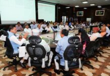 सीएम घोषणाओं के समयबद्ध क्रियान्वयन के लिए मुख्यमंत्री ने अधिकारियों को दिये निर्देश।