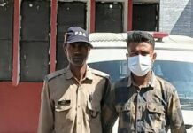 अंतर राज्य चोर गिरोह का दून पुलिस ने किया पर्दाफाश।