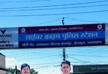 इन्वेस्टमेन्ट के नाम पर लाखो की धोखाधड़ी करने वाला साइबर अभियुक्त को सोनीपत, हरियाणा से एस०टी०एफ० की साइबर क्राइम टीम ने किया गिरफ्तार।