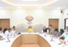 महिला स्पोर्ट्स कॉलेज में एडमिशन का एक मौका और मिलेगा : रेखा आर्या।