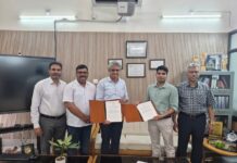 आईआईटी रुड़की ने उन्नत लिथियम-आयन बैटरी इलेक्ट्रोड प्रौद्योगिकियों हेतु दो प्रौद्योगिकी हस्तांतरण समझौतों पर हस्ताक्षर किए।