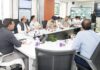 मुख्य सचिव ने चारधाम यात्रा की समीक्षा कर दिए आवश्यक निर्देश।।