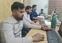 मुख्यमंत्री धामी की पहल से पेंशनरों के लिए जीवन प्रमाण का सत्यापन करना हुआ आसान।