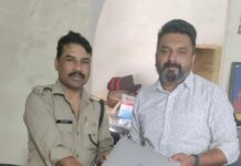 एसएसपी दून के नेतृत्व में आमजन की सहायता के लिए सदैव तत्पर दून पुलिस।
