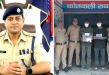 नकबजनी की 03 अलग-अलग घटनाओं का दून पुलिस ने किया खुलासा।