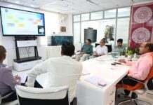 3 दिन में 19 लाख से अधिक फार्म वितरित : मुख्य निर्वाचन अधिकारी।