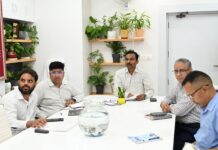 प्रदेश में 88% गणना फार्म वितरित, अब डिजिटाईजेशन पर जोर।