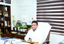 बागेश्वर में बनेगा आधुनिक राज्य अतिथि गृह, मुख्यमंत्री धामी की घोषणा को मिली रफ्तार।