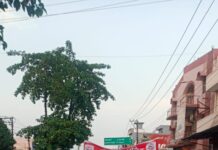 एसएसपी देहरादून के निर्देशो पर पुलिस ने अलग अलग थाना क्षेत्रों में नशे के विरुद्ध चलाया जागरुकता अभियान।