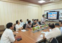 चारधाम यात्रा को मिलेगी नई मजबूती, रुद्रप्रयाग के रतूड़ा में बनेगा आधुनिक राज्य अतिथि गृह।