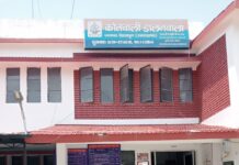 डालनवाला पुलिस ने 24 घण्टे के अंदर ग्राइंडर मशीन से घर का लोहे के गेट काट कर चोरी करने वाले 01 अभियुक्त को किया गिरफ्तार।