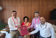 उत्तराखंड की स्वास्थ्य सेवाओं को मिलेगा आधुनिक तकनीकी उपकरणों का सुदृढ़ आधार।