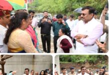 आजीविका की नई तस्वीर: ग्रामीण अर्थव्यवस्था को सशक्त बनाते स्वरोजगार मॉडल का स्थलीय मूल्यांकन।