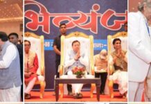कवि केवल शब्दों के निर्माता नहीं होते बल्कि वे समाज के चिंतक, मार्गदर्शक और प्रेरक। सीएम धामी।