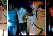 एसएसपी दून की सख्ती अपराधियों के मंसूबों को नाकाम करती दून पुलिस।
