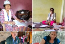 उत्तराखण्ड में 13 BLO ने 8 दिन में पूर्ण किया SIR का कार्य।