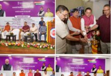 प्रधानमंत्री विकसित भारत रोजगार योजना के तहत उत्तराखंड में 6 हजार कर्मचारियों और 900 से अधिक नियोक्ताओं को मिली ₹24 करोड़ से अधिक की प्रोत्साहन राशि।