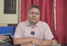 नगरासू में स्थित गुरुद्वारे में अरदास लंगर एवं यात्रियों के आवाजाही सुचारू रूप से जारी है : जिलाधिकारी रुद्रप्रयाग।