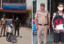 एसएसपी दून की कुशल रणनीति से दून पुलिस के शिकंजे में फंसते नशा तस्कर।