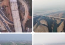 आगामी अर्धकुंभ से पहले हरिद्वार को मिलेगी जाम से राहत: अंतिम चरण में पहुंचीं एनएचएआई की दो प्रमुख परियोजनाएं।