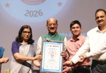सभी सरकारी मेडिकल कॉलेजों में स्थापित होंगे एआई सेंटर ऑफ एक्सीलेंस : स्वास्थ्य मंत्री सुबोध उनियाल।