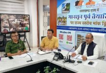 बांधों से पानी छोड़ने पर प्रभाव भी बताना होगा : सचिन–विनोद कुमार सुमन।