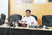 मुख्यमंत्री पुष्कर धामी की अध्यक्षता में कैबिनेट की महत्वपूर्ण बैठक सम्पन्न।