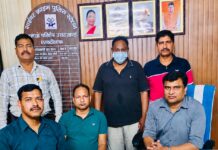 1.47 करोड रूपये के डिजिटल अरेस्ट केस में एसटीएफ. की साईबर टीम कुमाऊं की एक ओर बडी कार्यवाही।