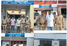अलग-अलग थाना क्षेत्रों में दून पुलिस द्वारा 12 वारंटियों को किया गिरफ्तार