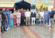 एसटीएफ उत्तराखण्ड की कार्रवाई में नकली दवाइयों के बड़े सिंडिकेट का भंडाफोड़।