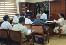 हरिद्वार एवं देहरादून जनपदों में गाना क्षेत्रफल में कमी पर सहायक गन्ना आयुक्तों एवं ज्येष्ठ गन्ना विकास निरीक्षक दें अपना अपना स्पष्टीकरण : त्रिलोक सिंह मर्तोलिया ।