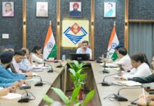 आजादी के जश्न में रंगेगा देहरादून, परेड ग्राउंड में गूंजेगा राष्ट्रगान।
