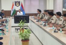 आगामी महाकुम्भ -2027 की तैयारियों की दिशा में प्रशिक्षित साइबर कमांडोज की तैनाती भी एक महत्वपूर्ण पहल।