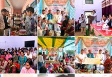 राज्य में ‘‘सेवा सुशासन और समर्पण पखवाड़ा’’ बना सुशासन की नयी पहचान।