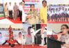 मंत्री रेखा आर्या ने किया प्रदेश के पहले “प्लेस ऑफ सेफ्टी” का शिलान्यास।