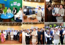 देहरादून साइंस सिटी बनेगी विज्ञान और नवाचार का राष्ट्रीय केंद्र : धामी।